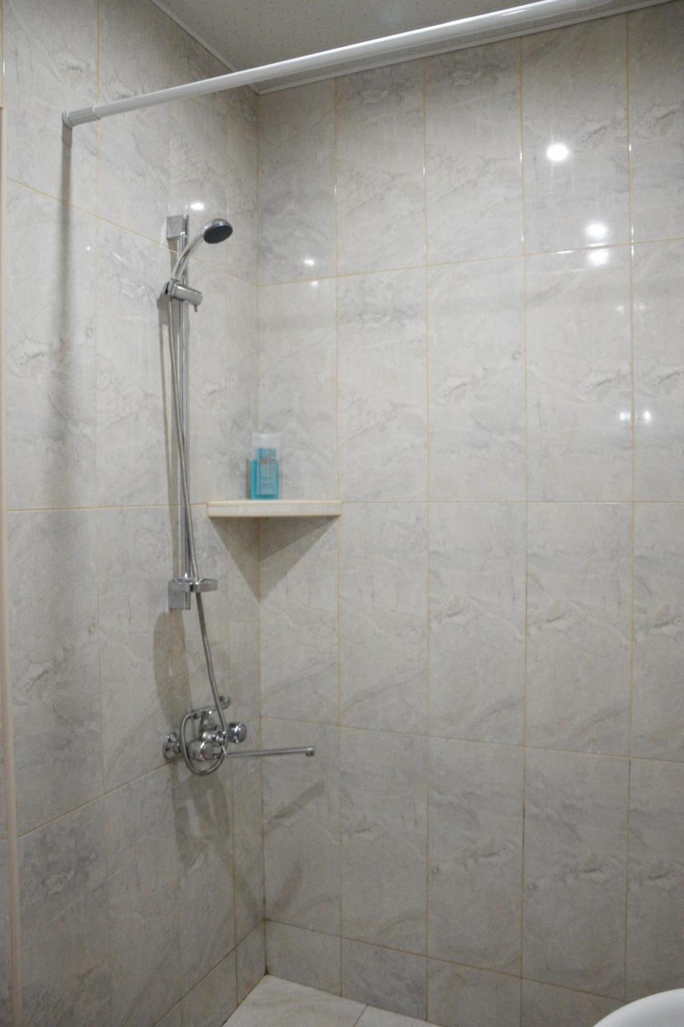 Апартаменти Librarians' Flat Тбілісі Екстер'єр фото